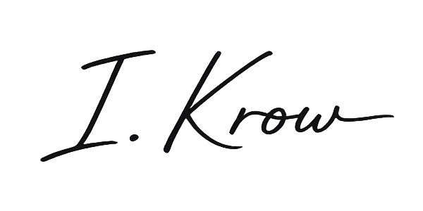 I. Krow